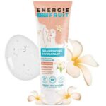 ENERGIE FRUIT Shampoing Sans Sulfate Cheveux Secs & Abimés