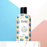 ZYNIA EAU MICELLAIRE  250ML