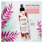 ZYNIA Brume Parfumée Sublime Pink Trip 205ml