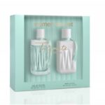 WOMEN SECRET  Coffret INTIMATE DAYDREAM COFFRETS  "eau de parfum 100ml+ body lotion 200ml