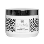 ROSEBAIE Masque "Kératine et Caviar" 500ML