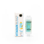 ROSEBAIE Filtre de douche  VITARAIN parfum BABY POWDER