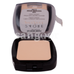 deborah fond de teint poudre compact newskin n°3