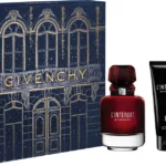 GIVENCHY L’Interdit Rouge coffret