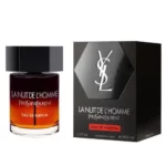 LA NUIT DE L'HOMME EAU DE PARFUM