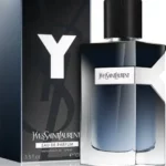 Y – Eau de parfum Rechargeable Homme