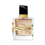 LIBRE FLOWERS & FLAMES Eau de parfum florale