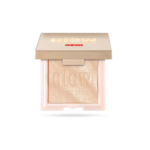 Pupa highlighter glow obsession compact