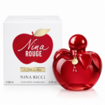 Nina Rouge
